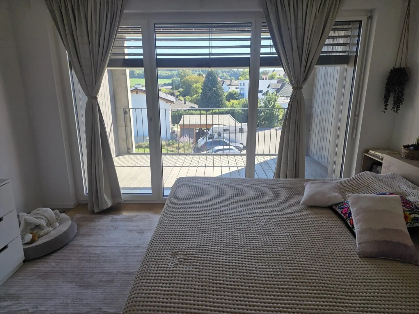 Charming Triplex in Corminboeuf - Photo 9 of 13
