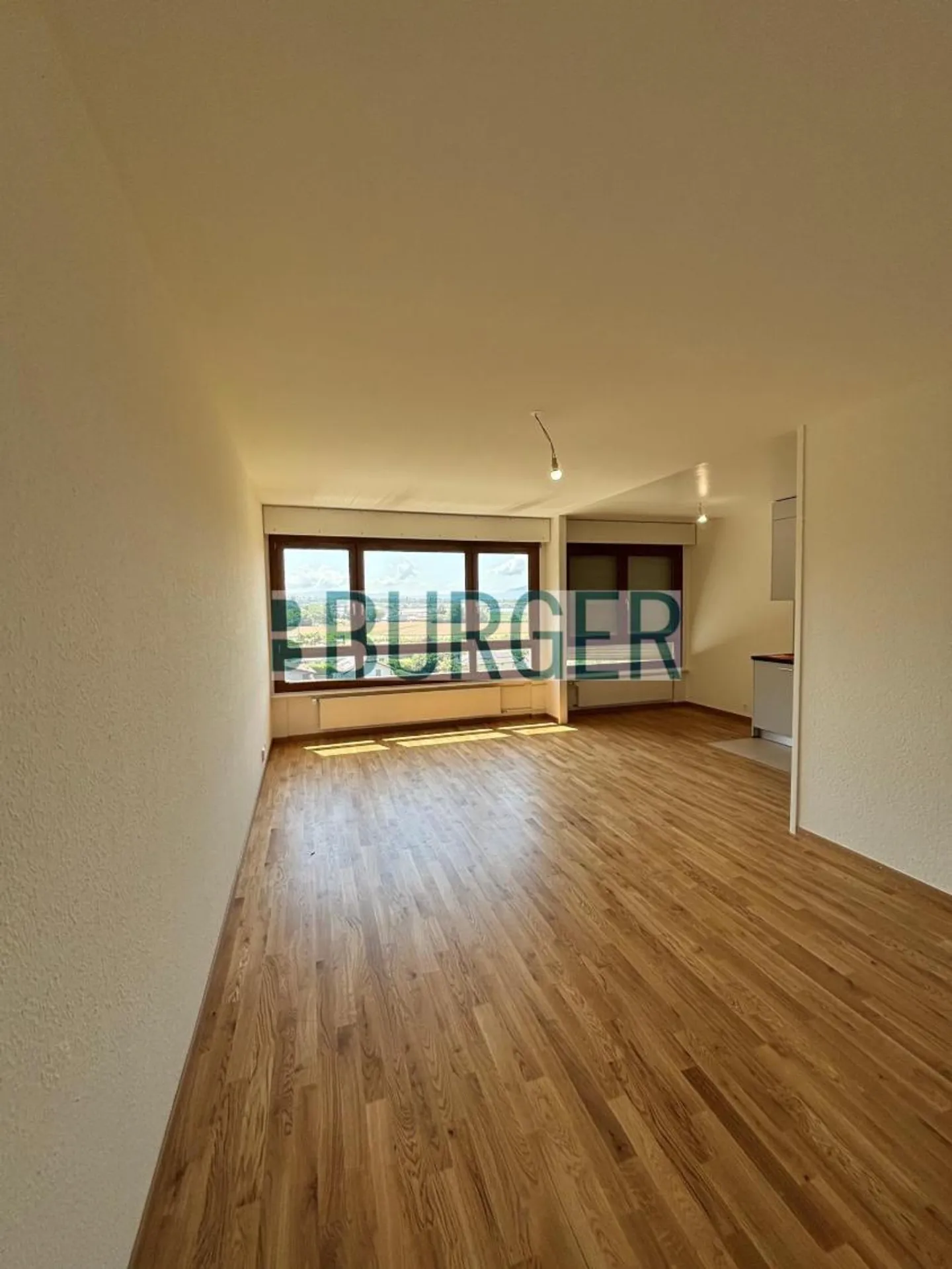3-room apartment - Photo 2 of 5