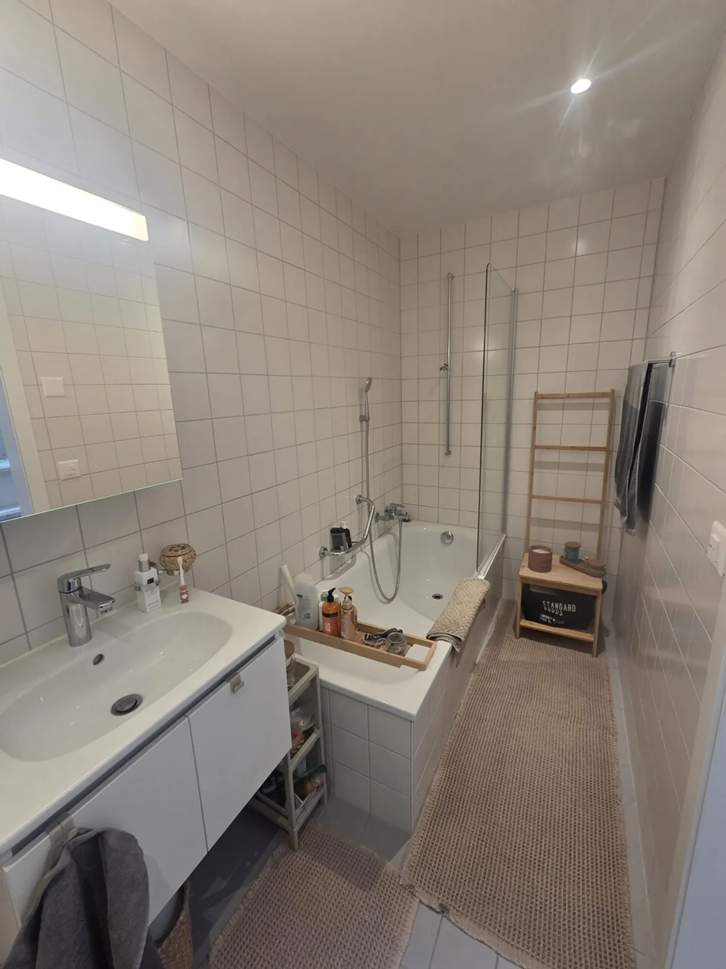 Charming Triplex in Corminboeuf - Photo 12 of 13