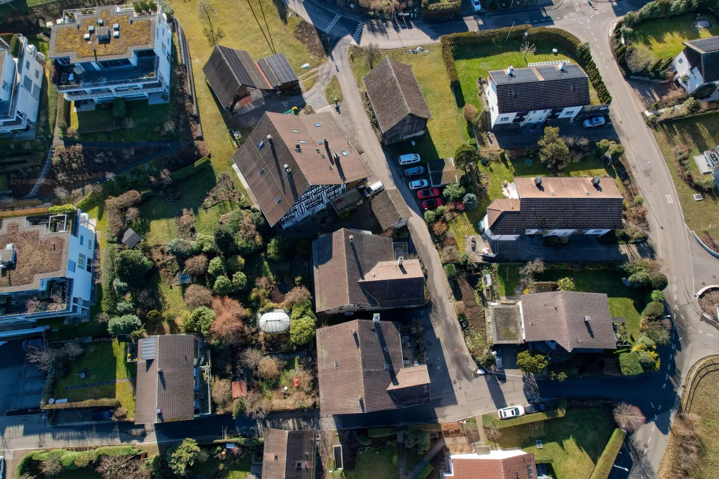 Charmante Immobilie mit Potenzial - Foto 5 von 8