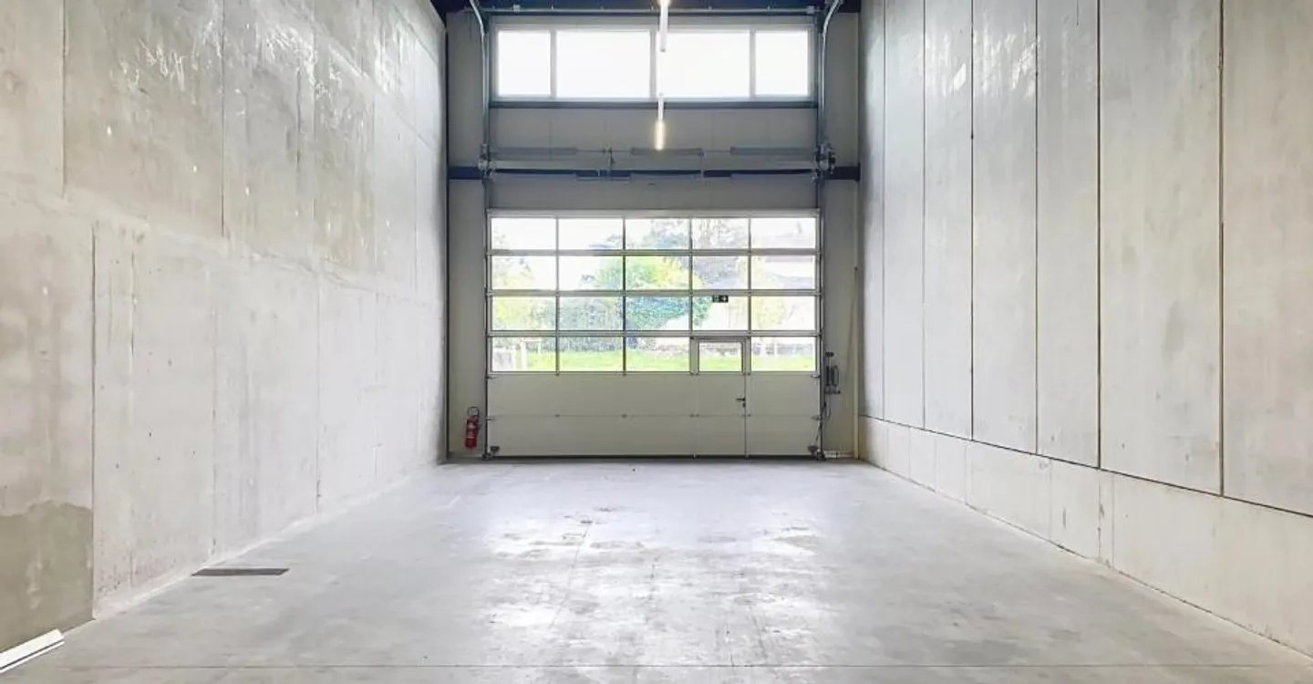 Industrial Space in Vernier - Photo 6 of 8