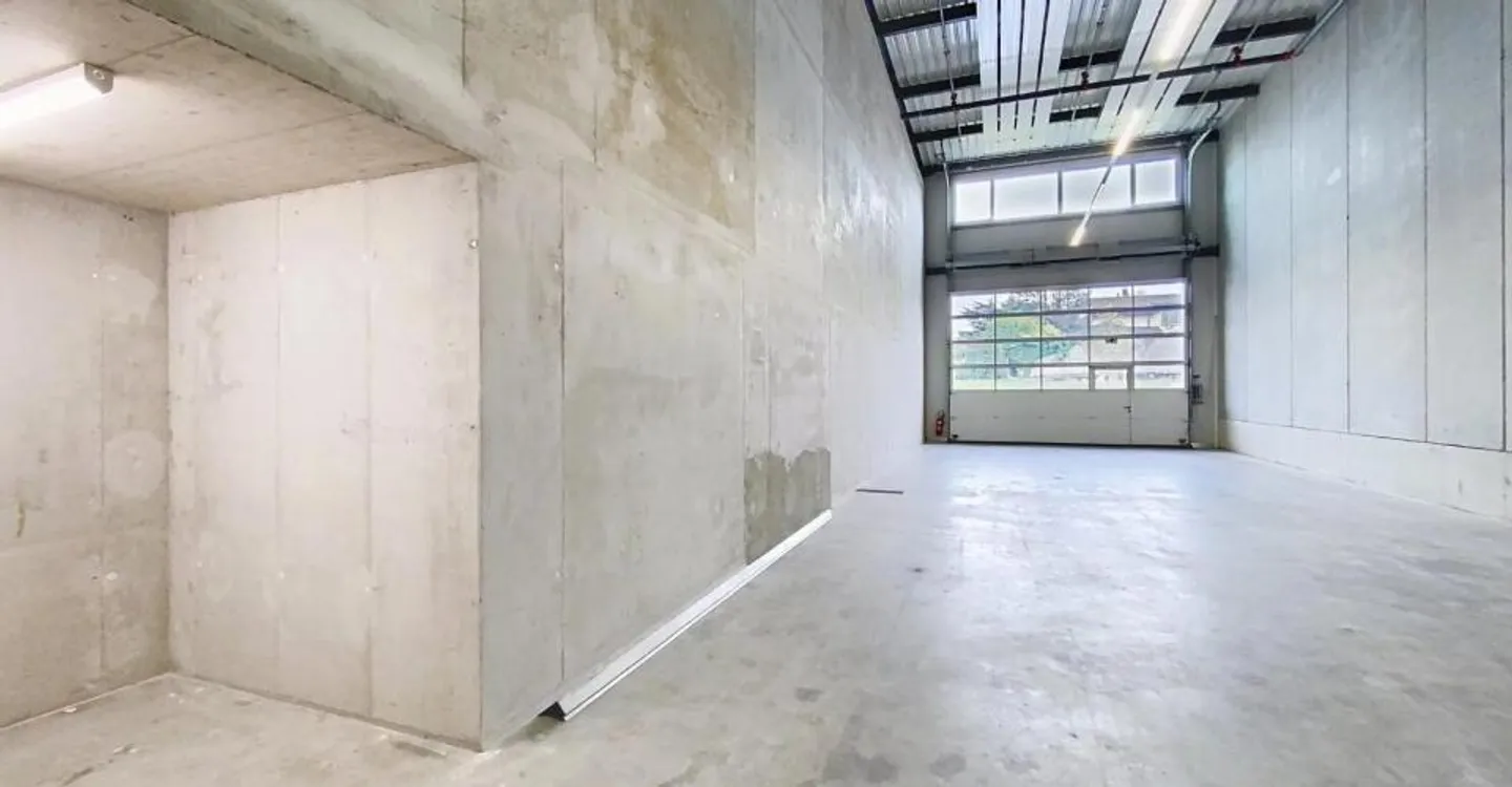 Industrial Space in Vernier - Photo 5 of 8