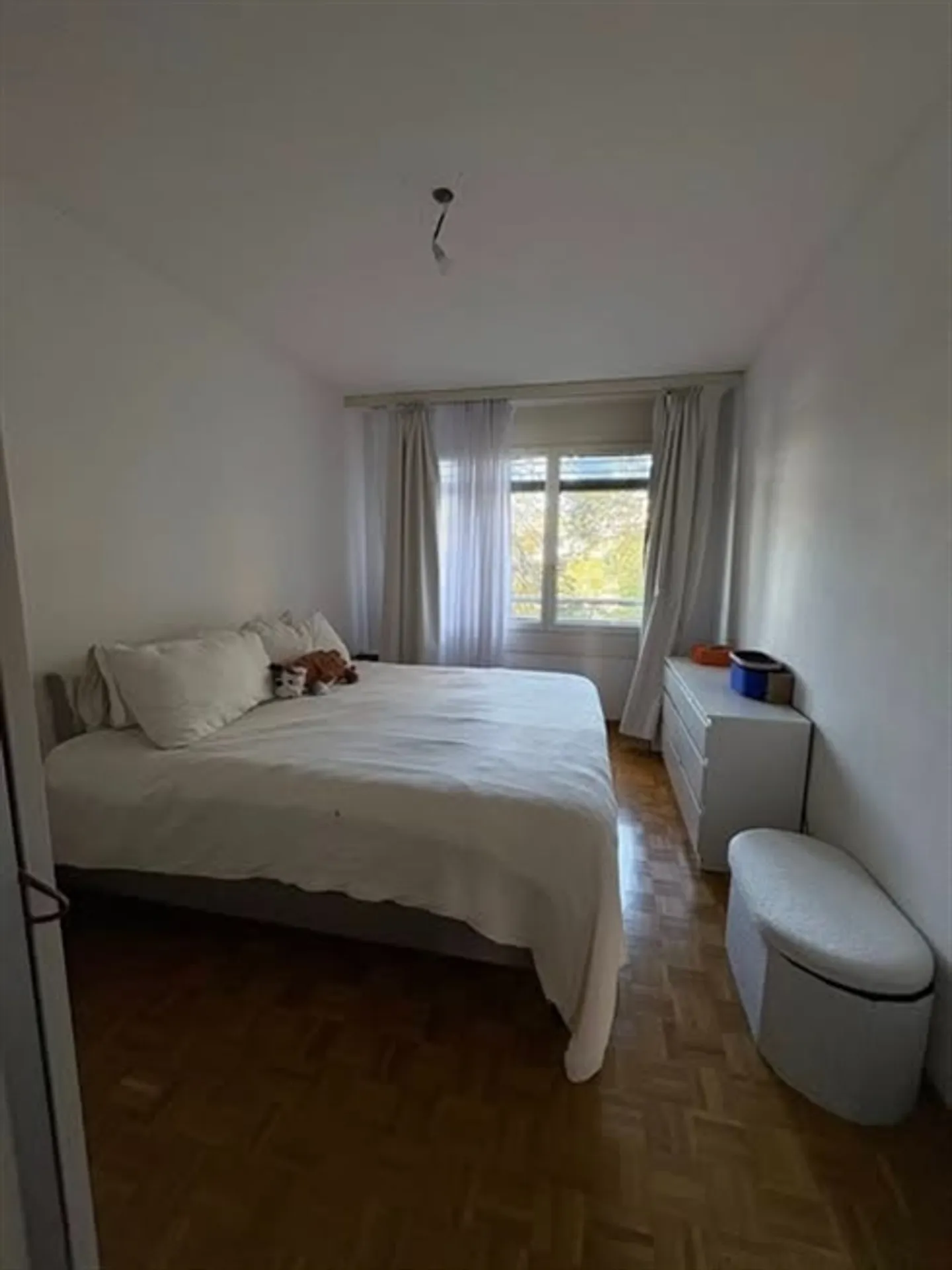 «3 Room apartment» - Foto 2 von 4