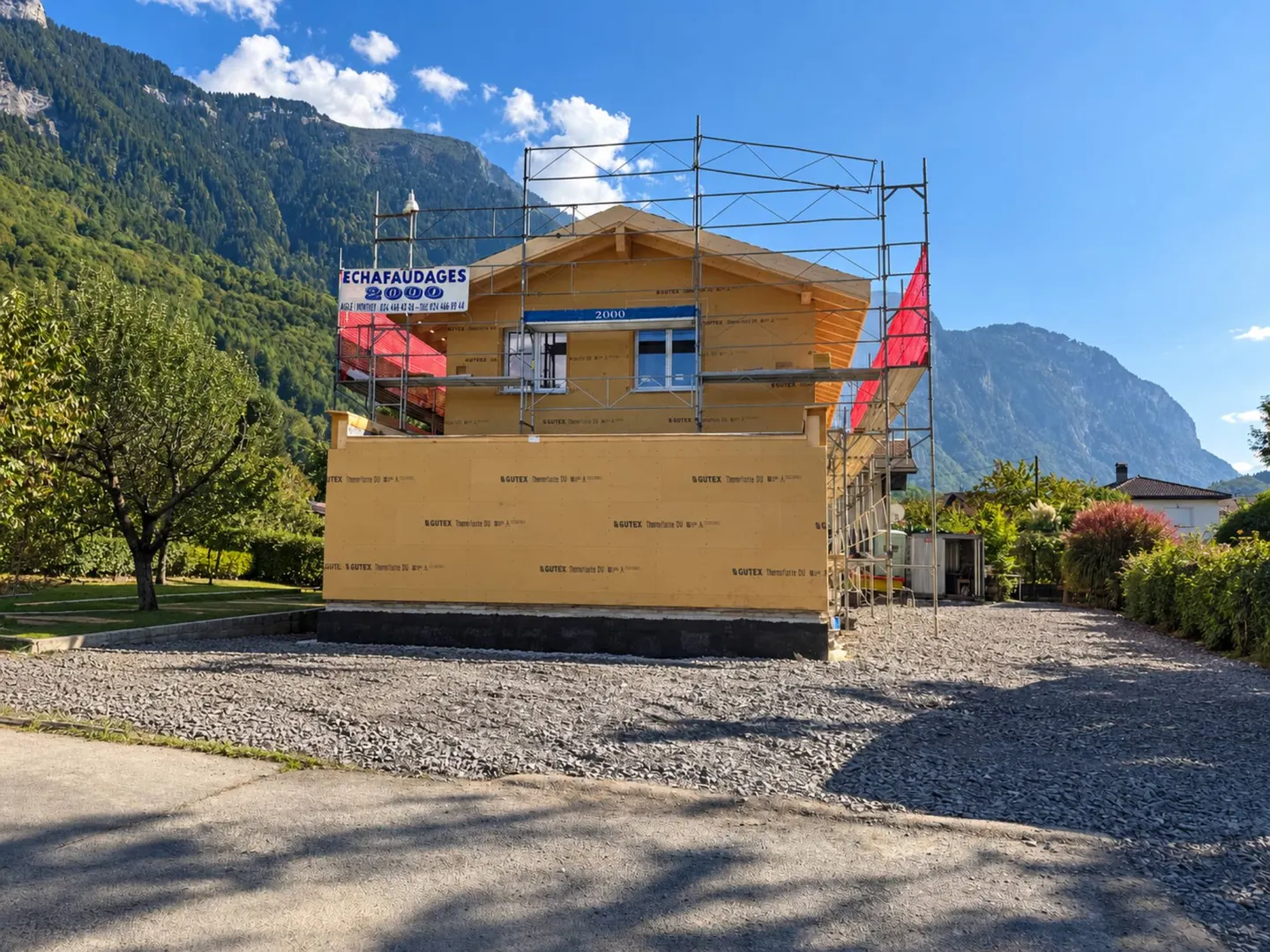 Move in February to your new villa under construction! - Photo 1 of 7