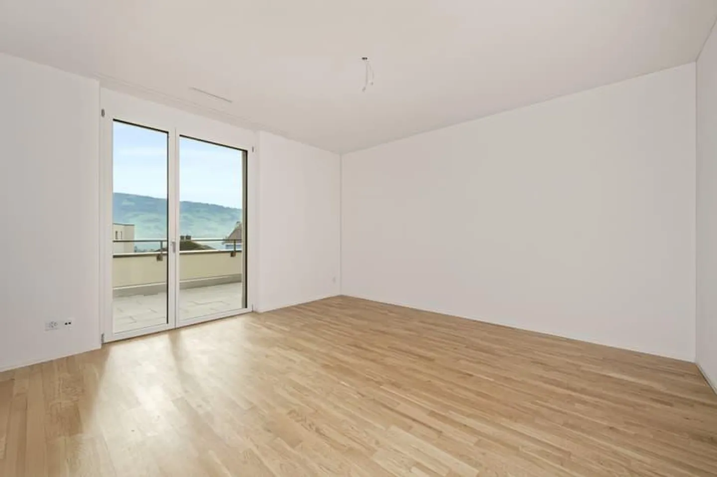 Nuovo appartamento in una posizione da sogno direttamente sulla riva del lago a Rapperswil-Jona - Foto 4 di 5