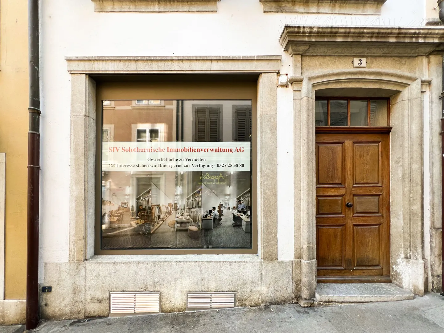 Appartamento studio nella città vecchia - Foto 9 di 9