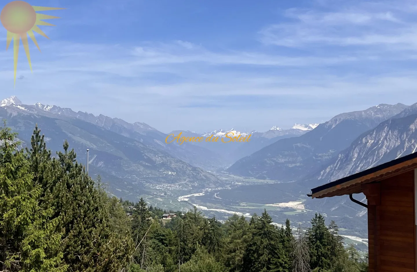 Superb penthouse duplex of 4.5 rooms, fully renovated in 2024! - Photo 30 of 30