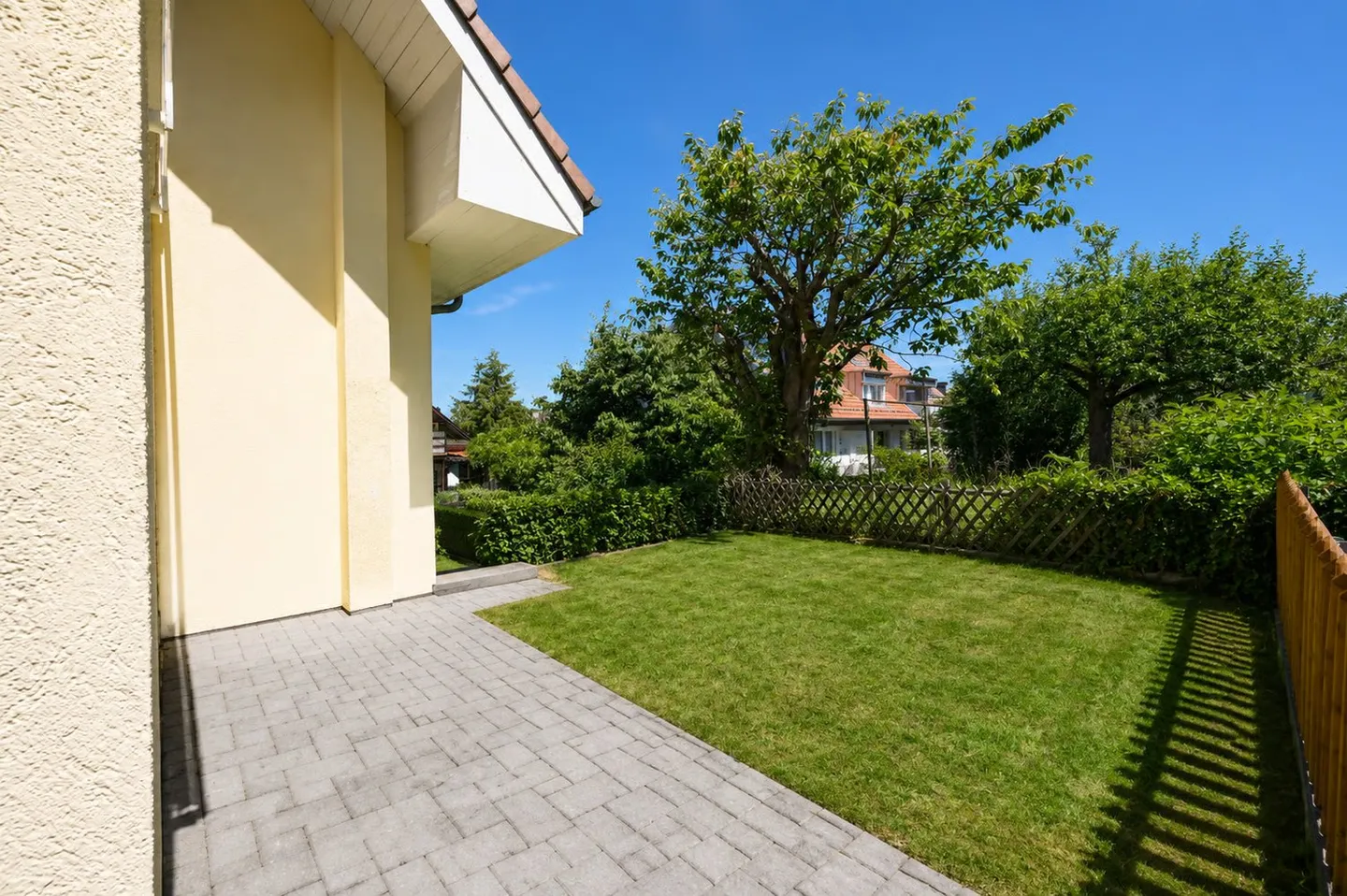 Casa unifamiliare nel bellissimo Spiegel vicino a Berna - Foto 14 di 16