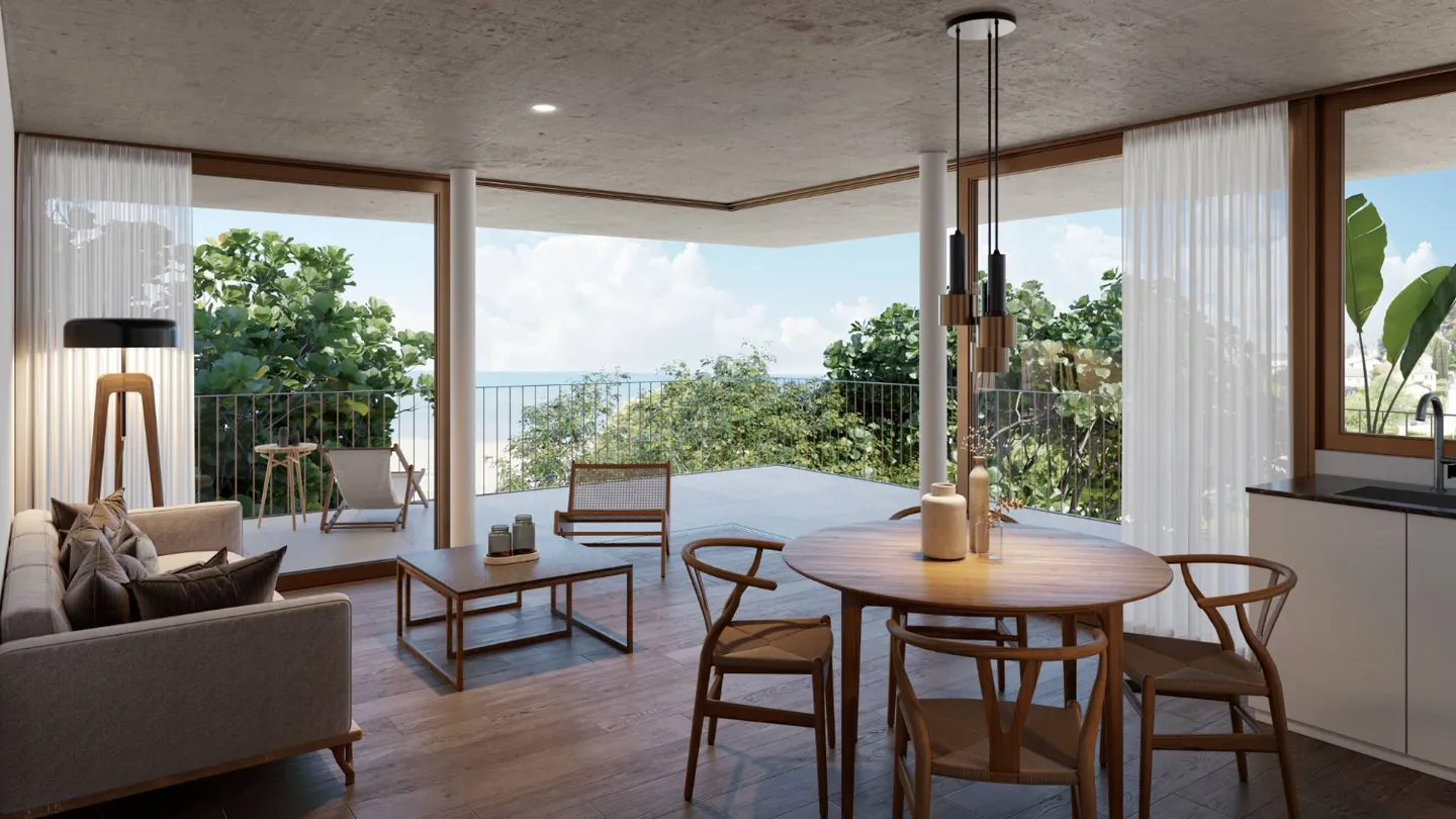 5-Zimmer-Wohnung - Foto 1 von 6