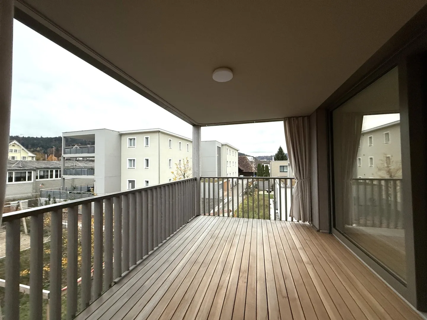 Hier endet Ihre Wohnungssuche - wohnen am Schmittenhof Dagmersellen - Photo 10 sur 10