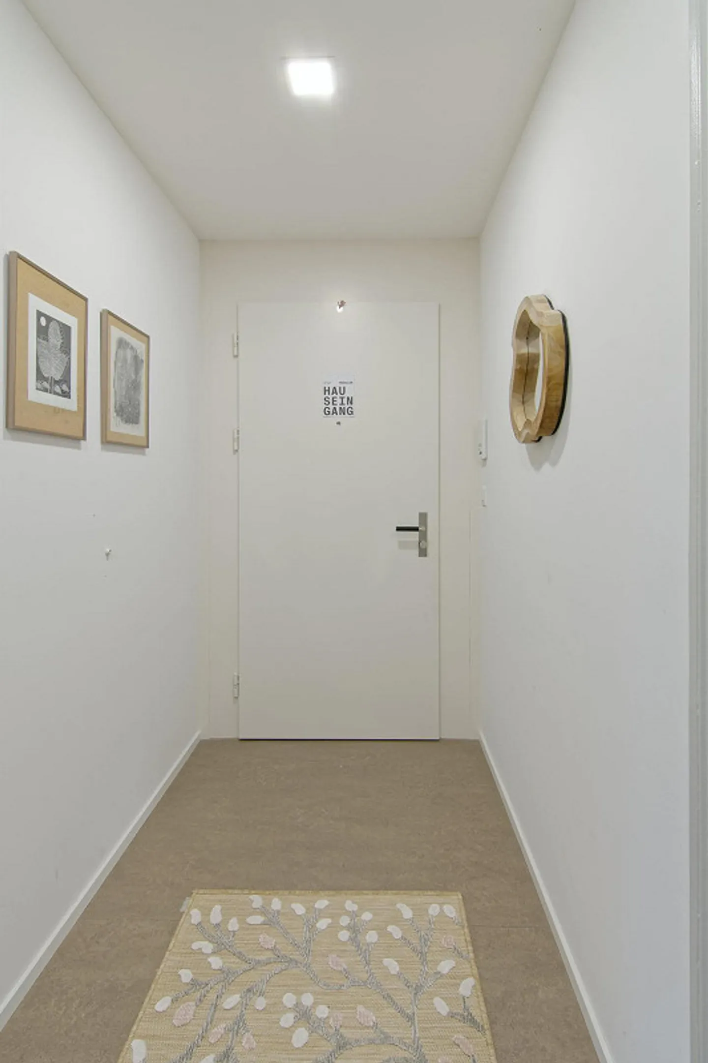 Appartamento 2.5 stanze a San Gallo - Foto 3 di 9