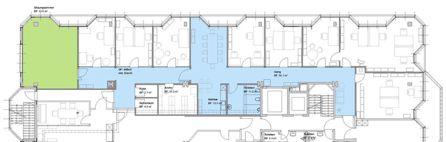 Your new office for a successful start - Photo 4 of 7