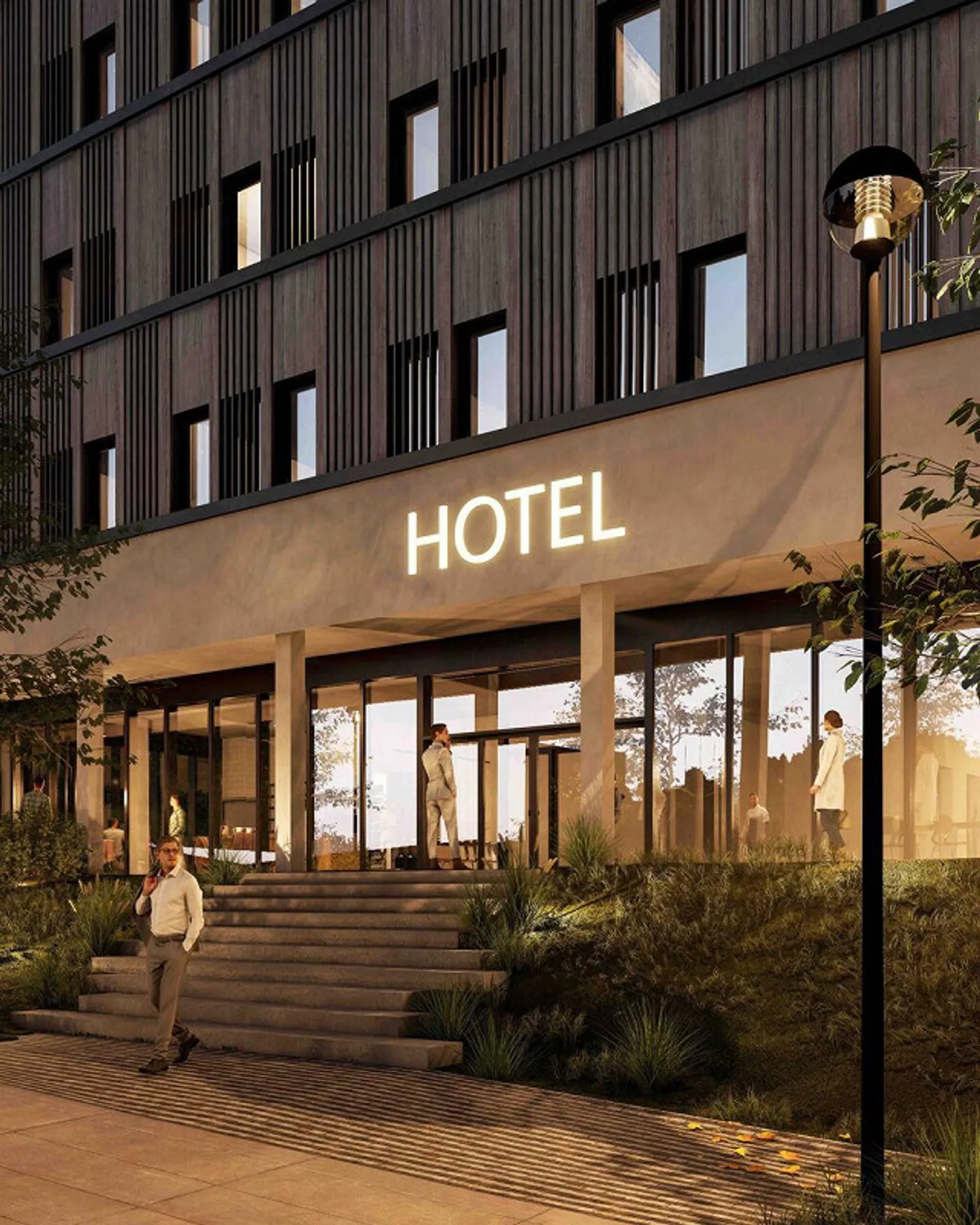Q72 - Your Hotel Project - Photo 4 of 9