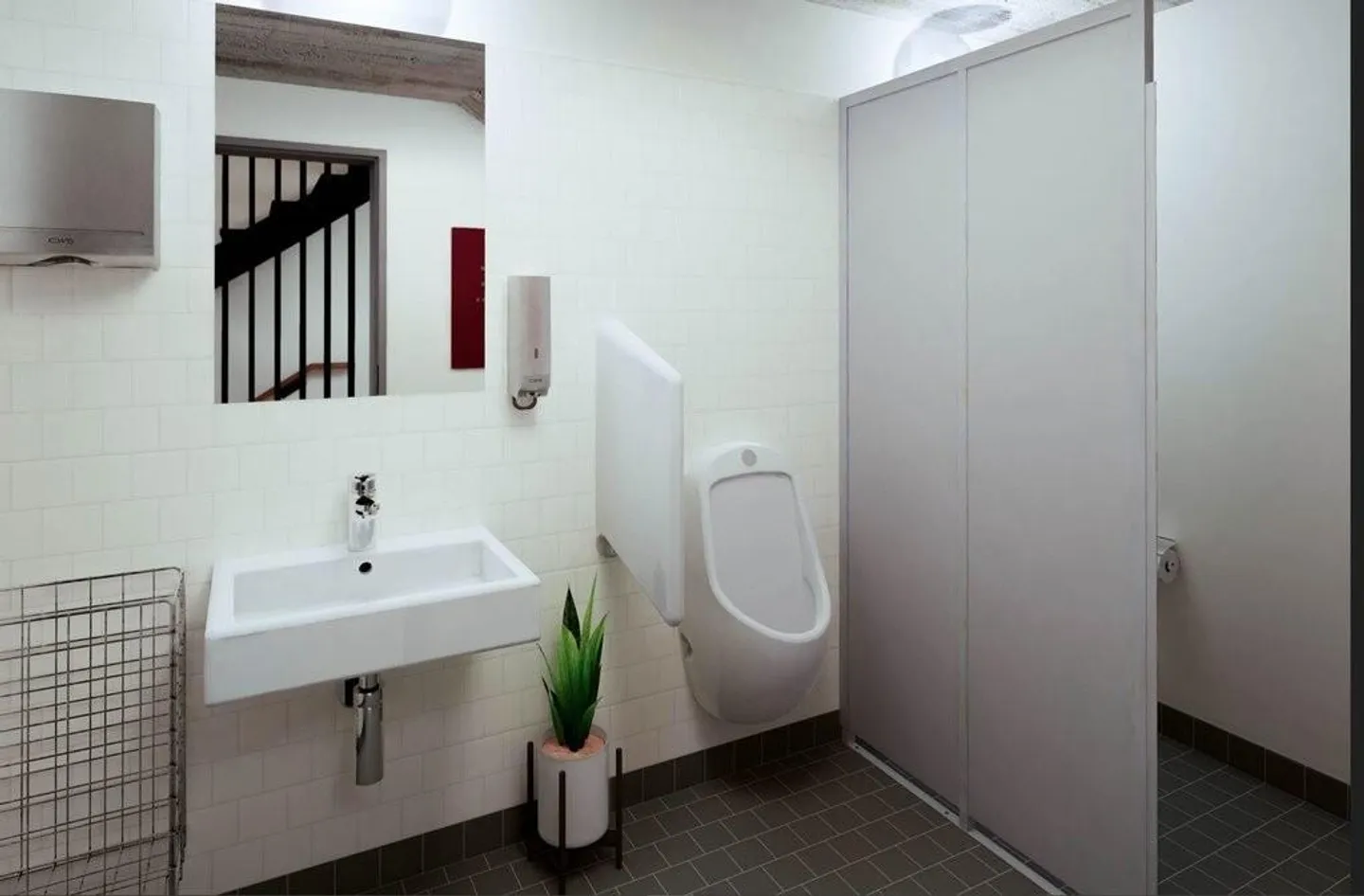 Your new office in Winterthur - Photo 6 of 8