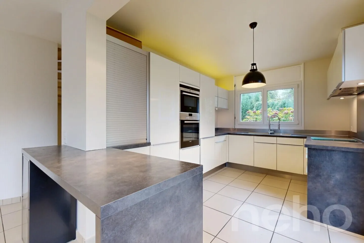 Charmante maison mitoyenne 5 pièces avec jardin à Chêne-Bougeries - Photo 3 sur 12