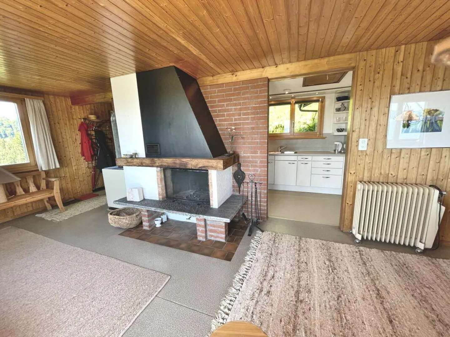 Il tuo paradiso personale: Casa vacanze con vista mozzafiato sul lago e sulle montagne - Foto 16 di 22