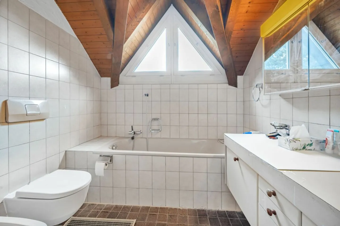 THE DREAM OF A HOUSE WITH GARDEN COMES TRUE - Photo 4 of 8