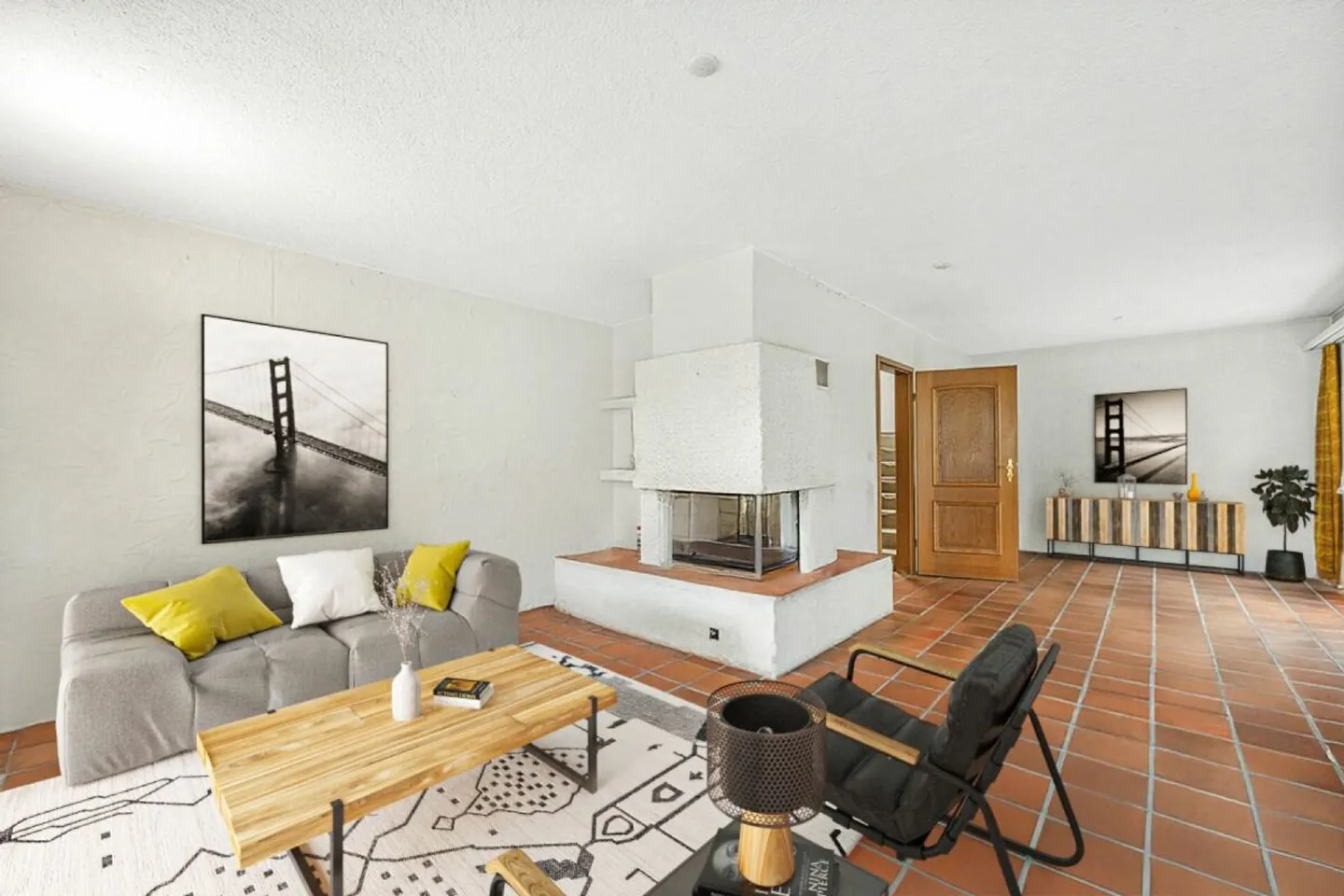 THE DREAM OF A HOUSE WITH GARDEN COMES TRUE - Photo 5 of 8