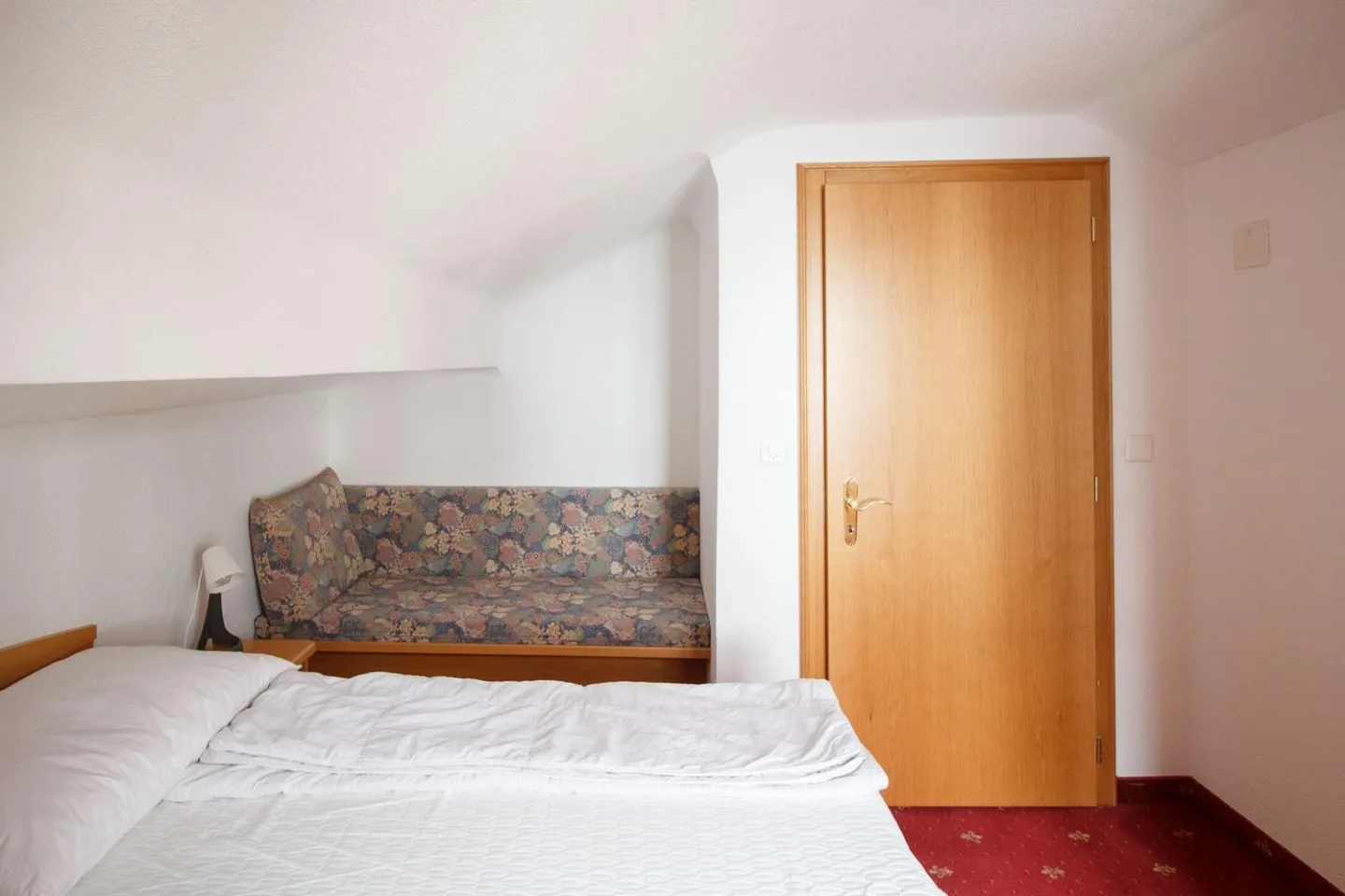 Charmantes Duplex im Zentrum - Foto 9 von 12