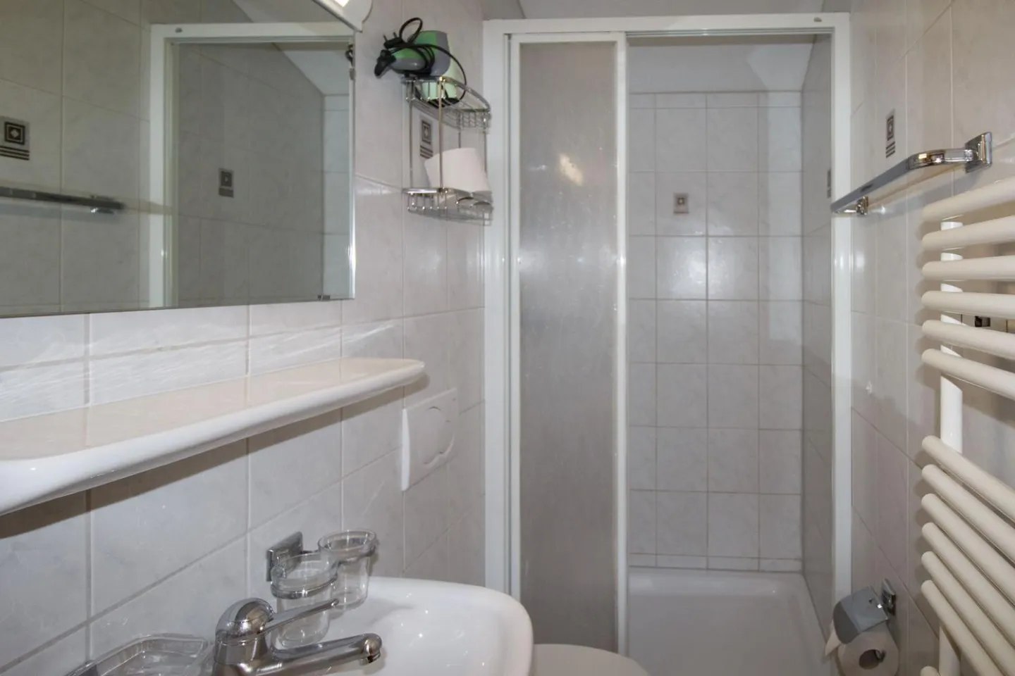 Charmantes Duplex im Zentrum - Foto 10 von 12