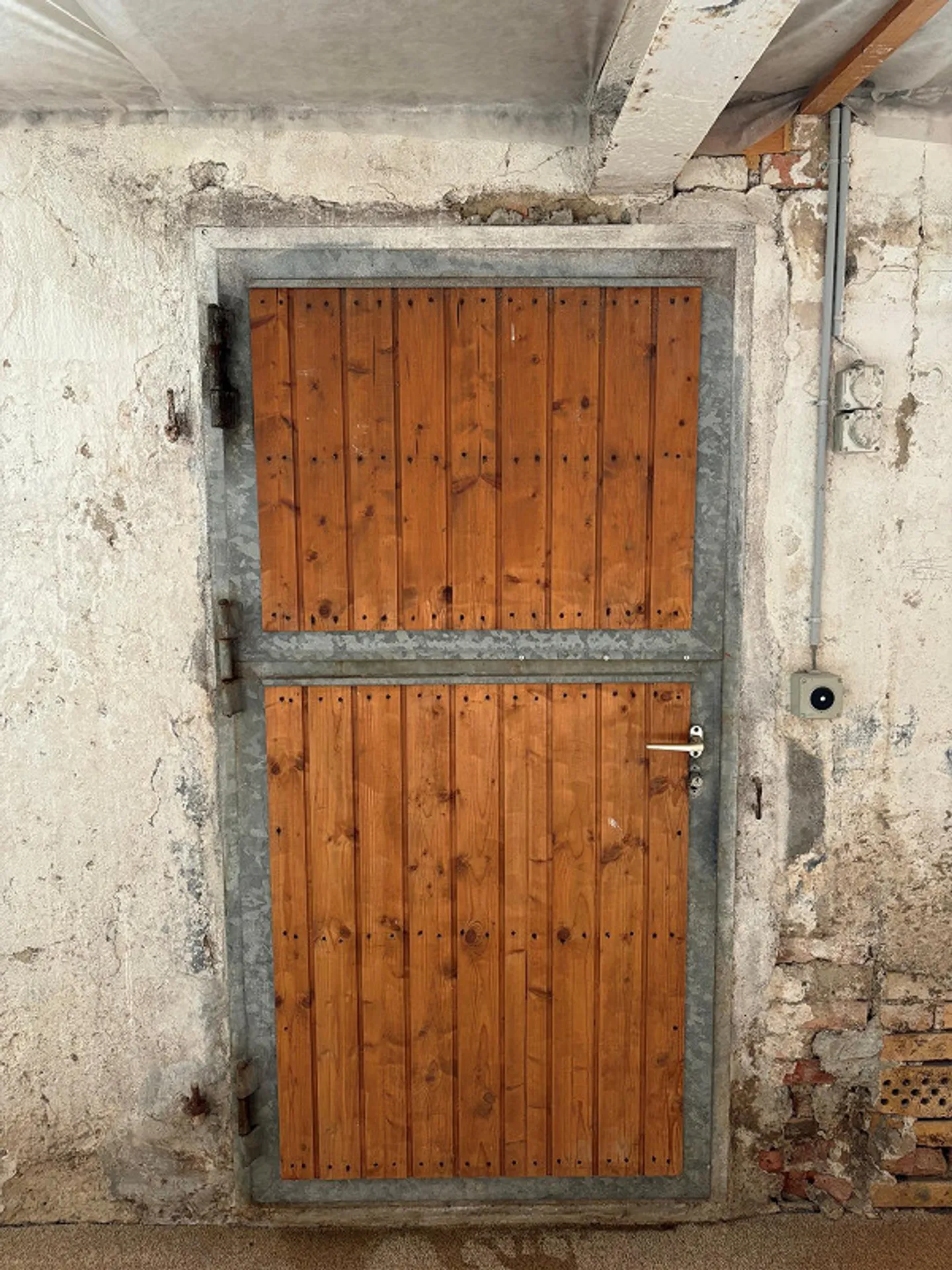 Magazzino 70m2 - Foto 4 di 4