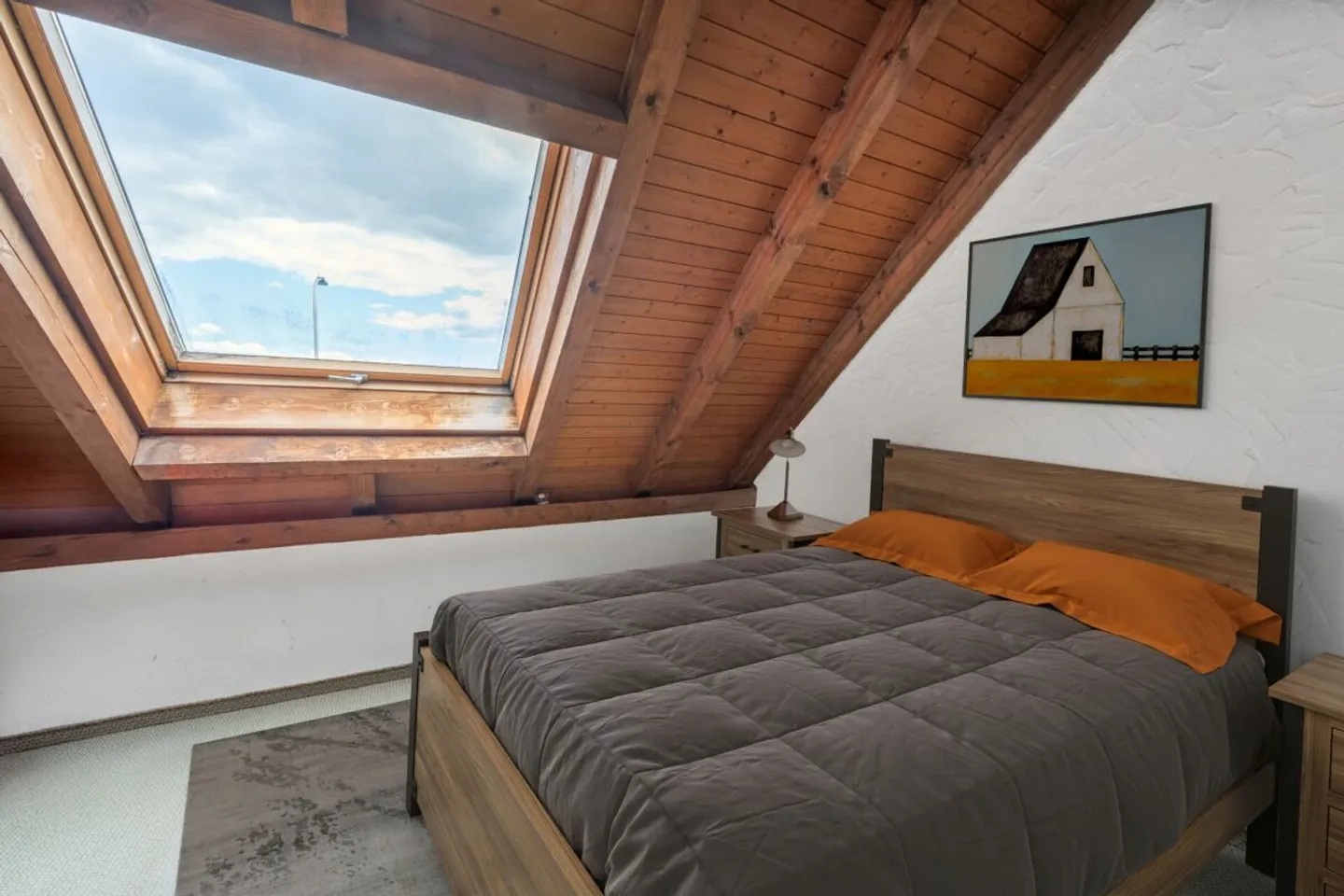 THE DREAM OF A HOUSE WITH GARDEN COMES TRUE - Photo 7 of 8