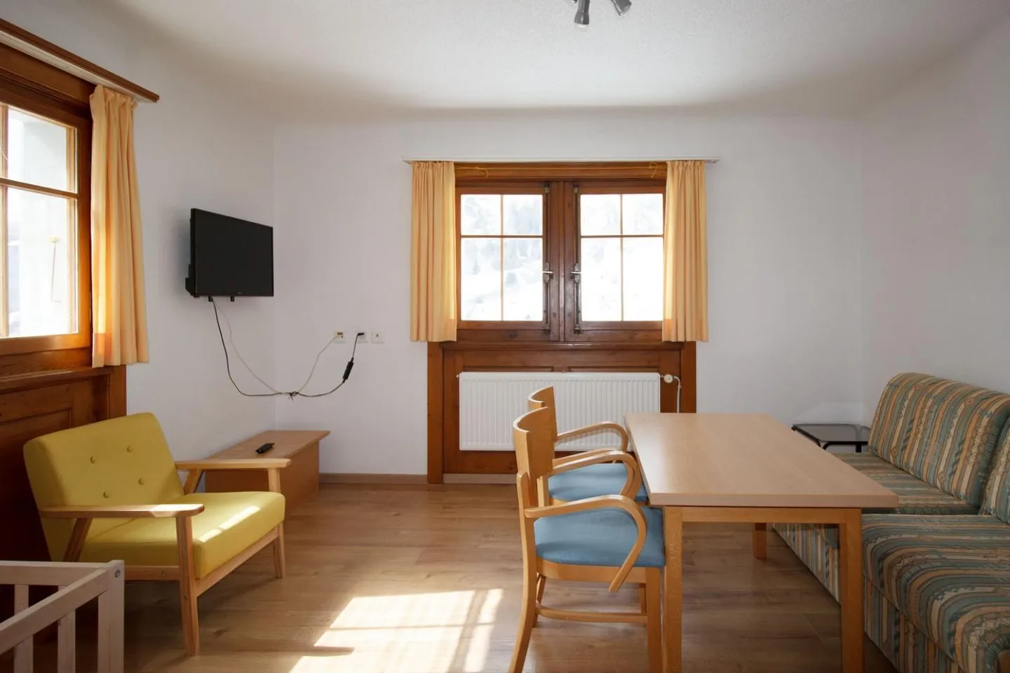 Charmantes Duplex im Zentrum - Foto 1 von 12