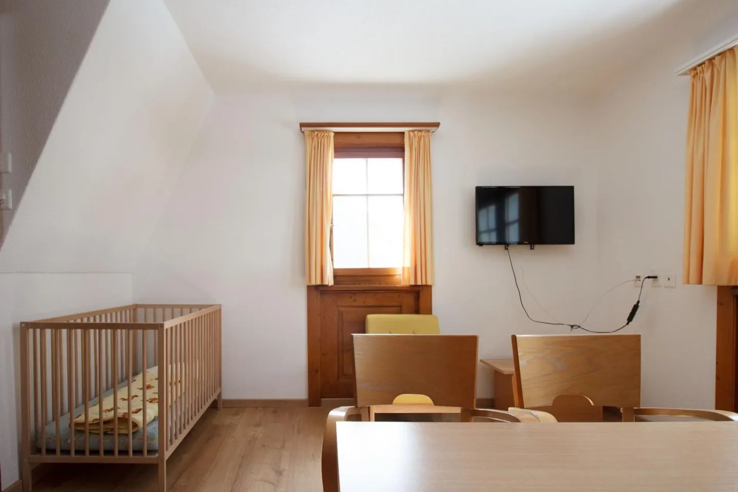 Charmantes Duplex im Zentrum - Foto 2 von 12