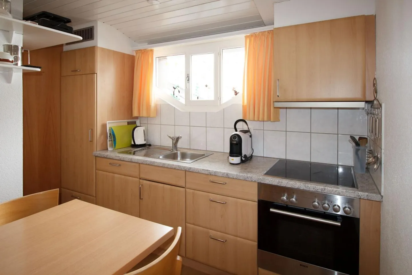 Charmantes Duplex im Zentrum - Foto 4 von 12