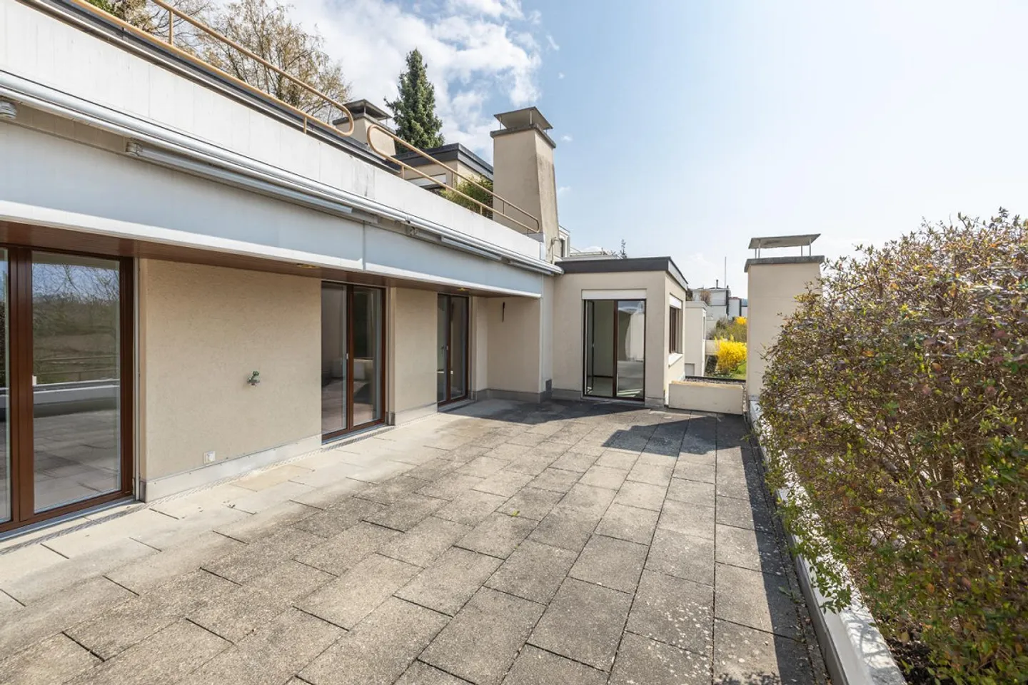 Appartamento luminoso con bella vista - Foto 5 di 6