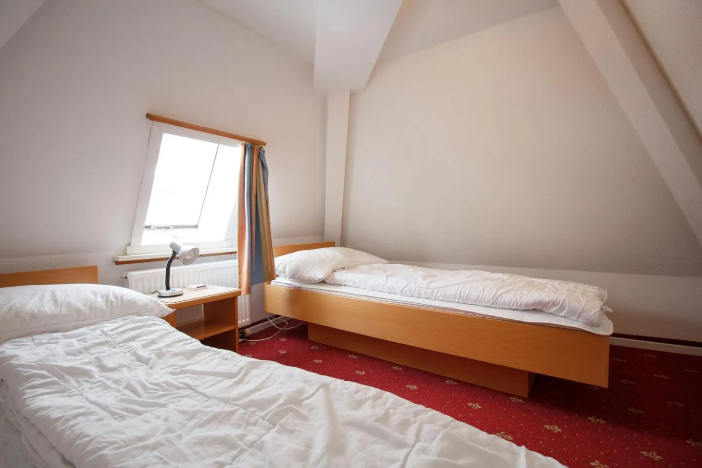 Charmantes Duplex im Zentrum - Foto 6 von 12