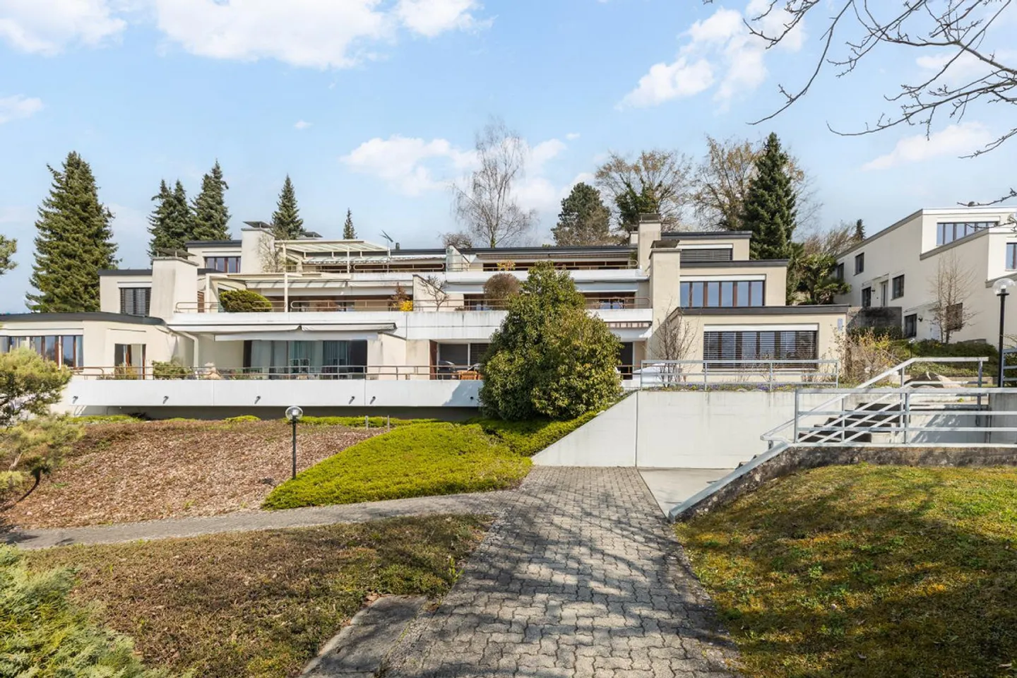 Appartamento luminoso con bella vista - Foto 6 di 6