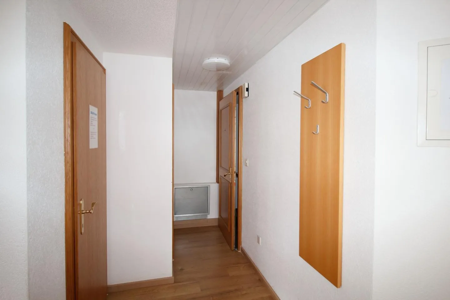 Charmantes Duplex im Zentrum - Foto 7 von 12