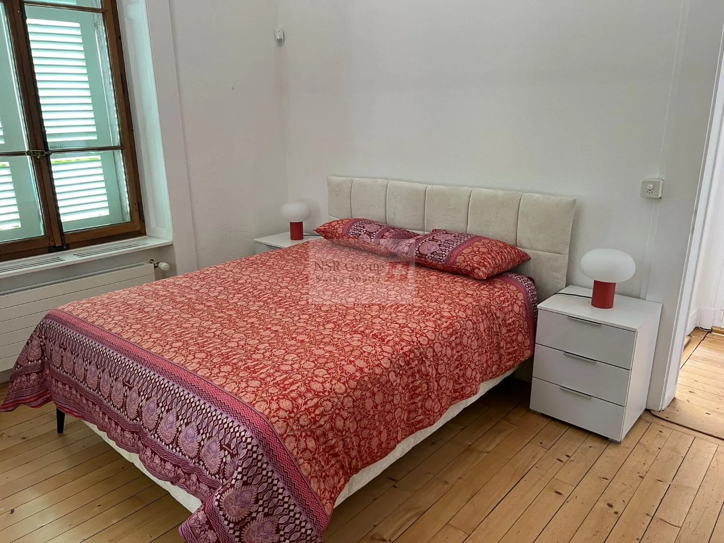 Maison meublée exclusive à louer à Carouge – 297 m² avec jardin et dépendance - Photo 12 sur 13