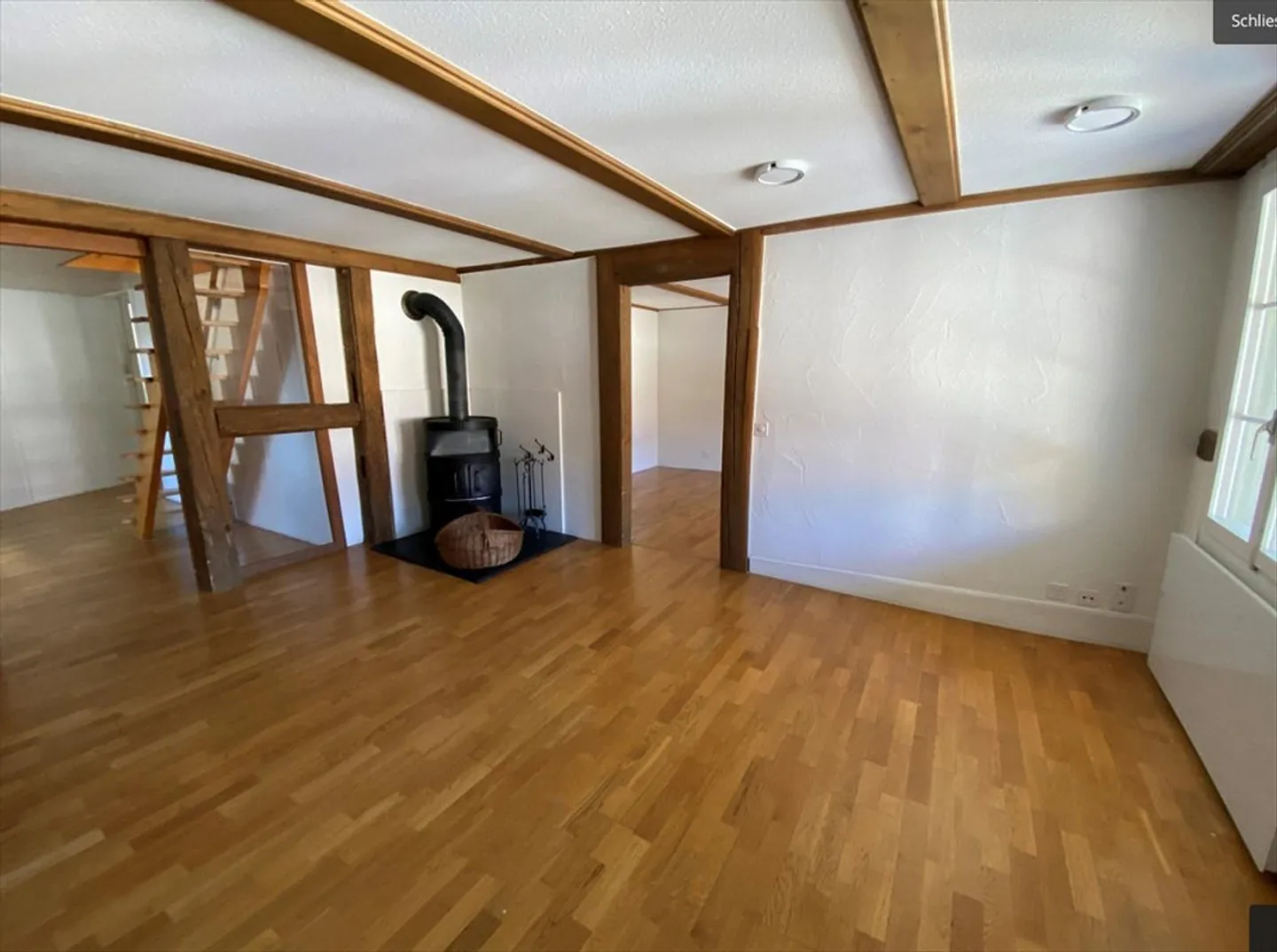 Helle Maisonettewohnung mit viel Charme zu vermieten - Photo 1 of 11