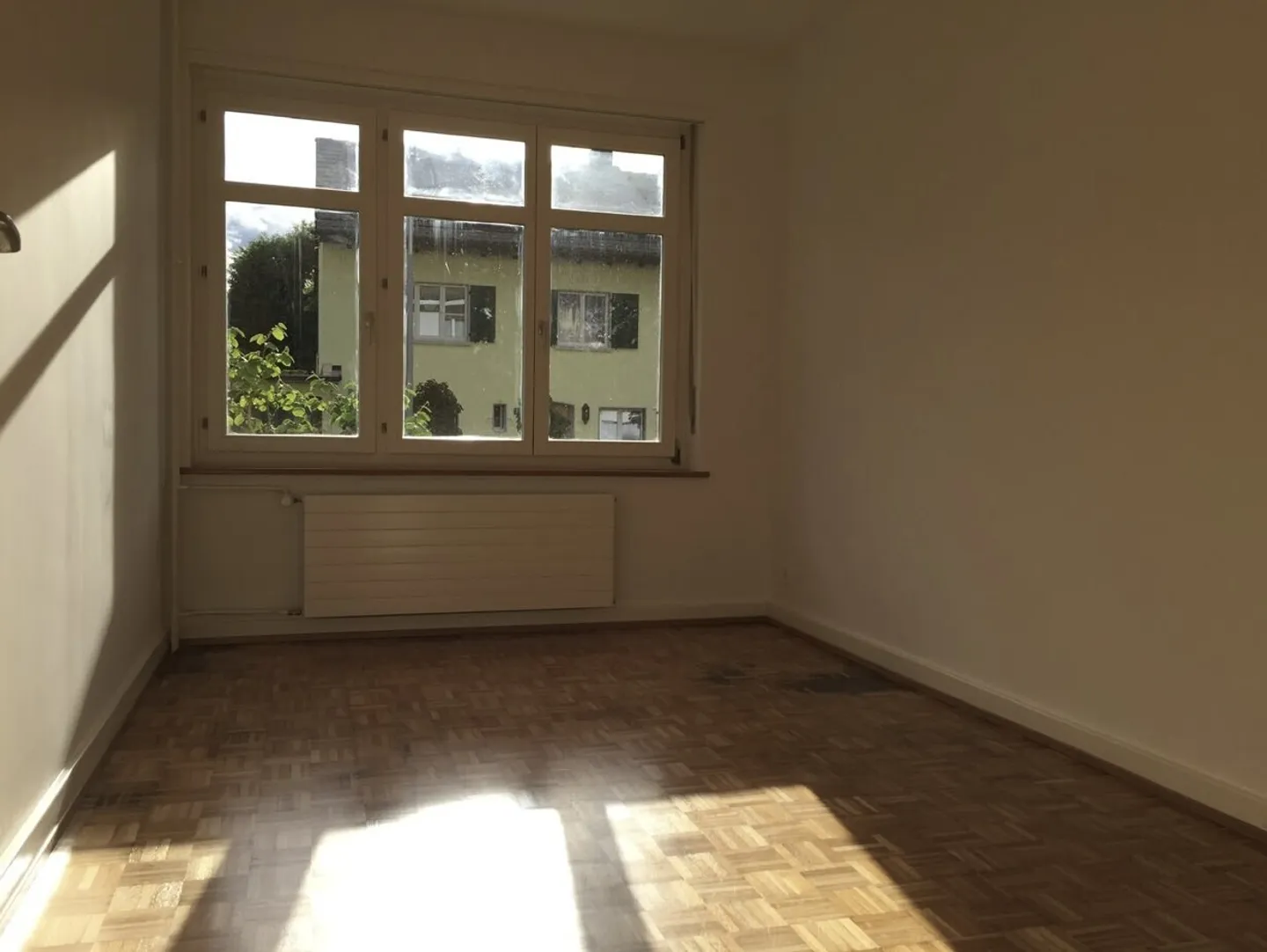 Attractive 3.5-room apartment with balcony in a quiet location - Photo 4 of 6