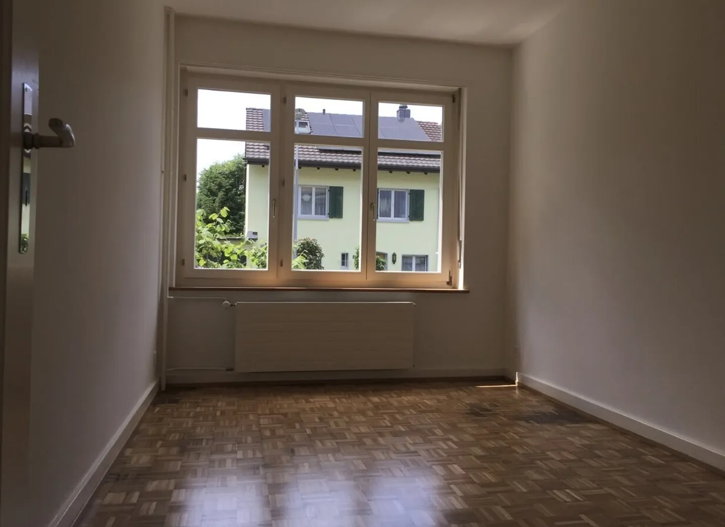 Attractive 3.5-room apartment with balcony in a quiet location - Photo 5 of 6
