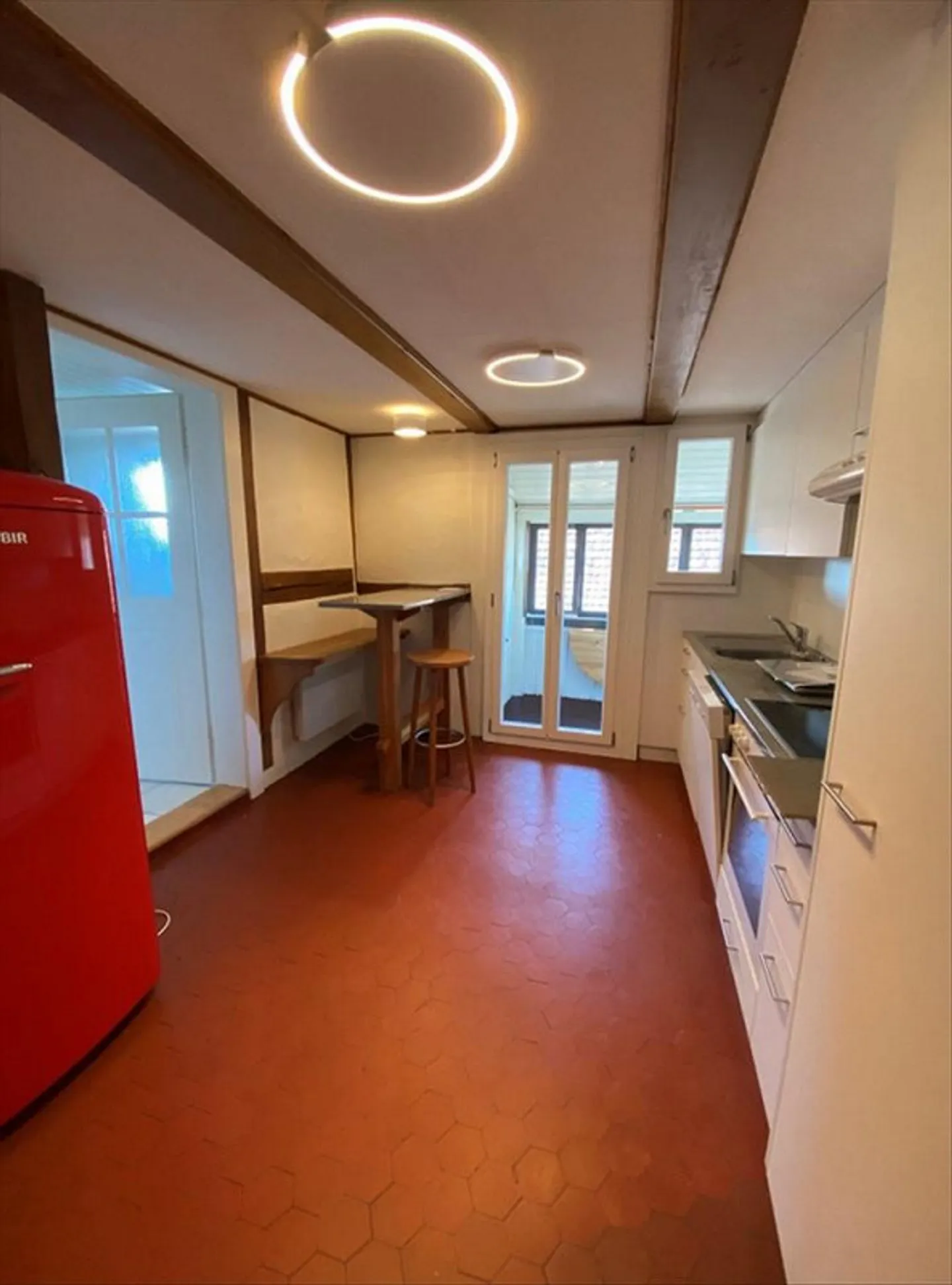 Helle Maisonettewohnung mit viel Charme zu vermieten - Photo 2 of 11