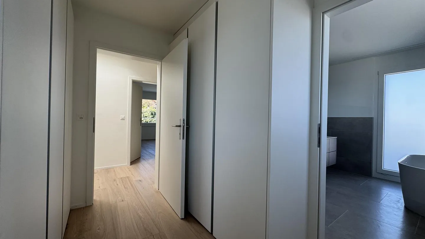 Oasis de penthouse exclusif avec vue panoramique - Photo 9 sur 15