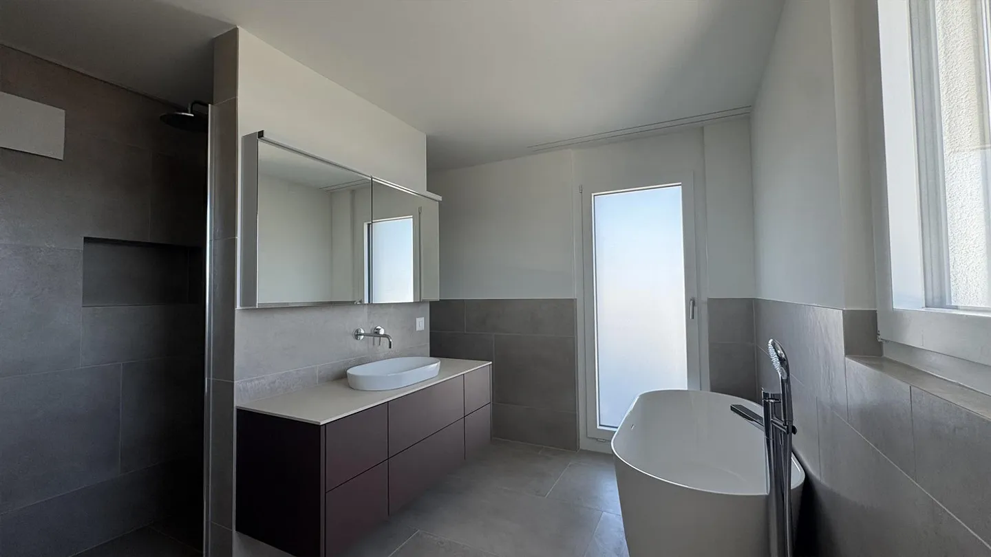 Oasis de penthouse exclusif avec vue panoramique - Photo 10 sur 15