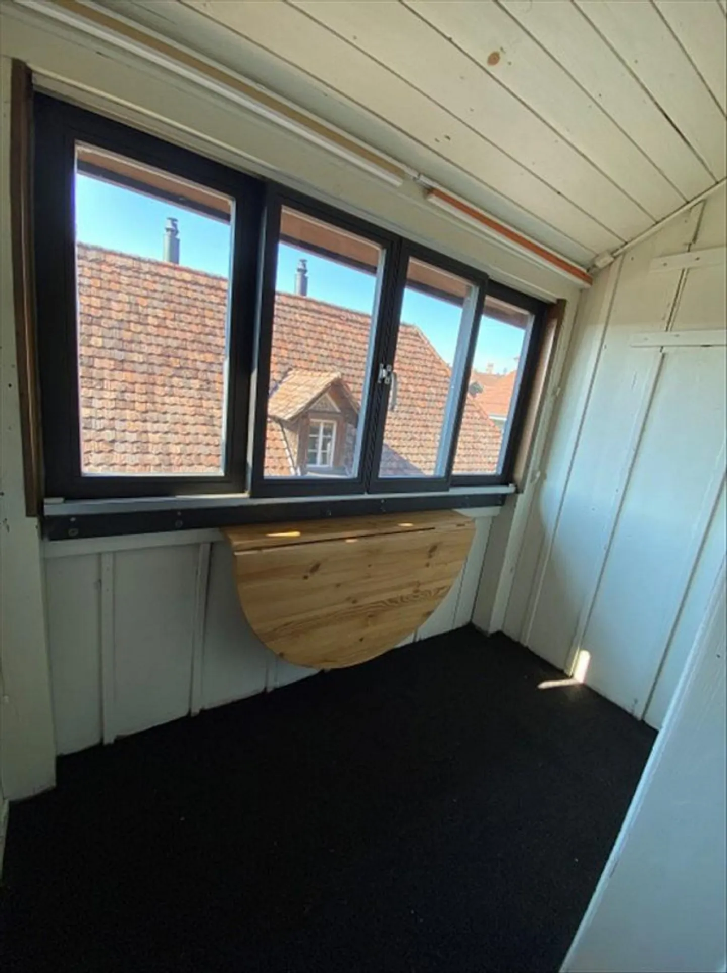 Helle Maisonettewohnung mit viel Charme zu vermieten - Photo 3 of 11