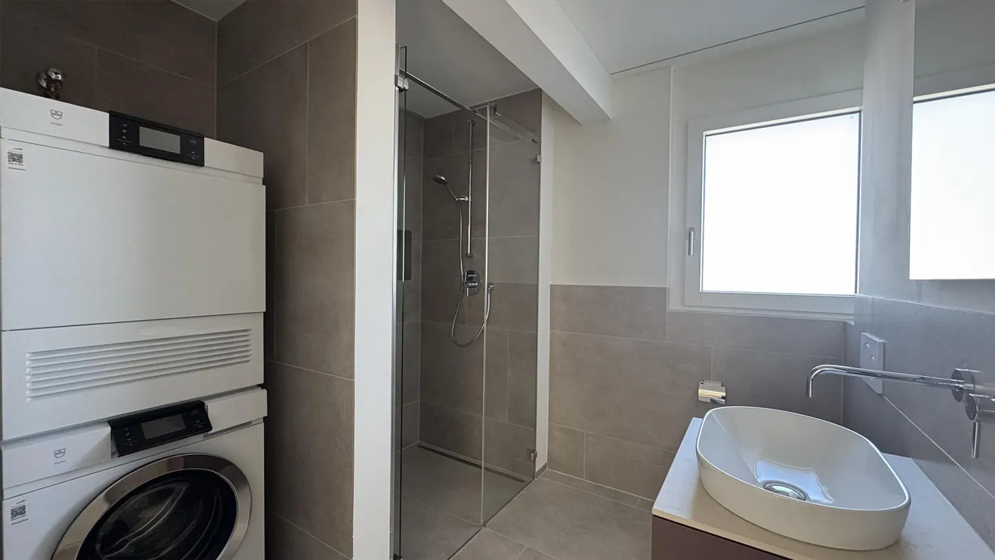 Oasis de penthouse exclusif avec vue panoramique - Photo 11 sur 15