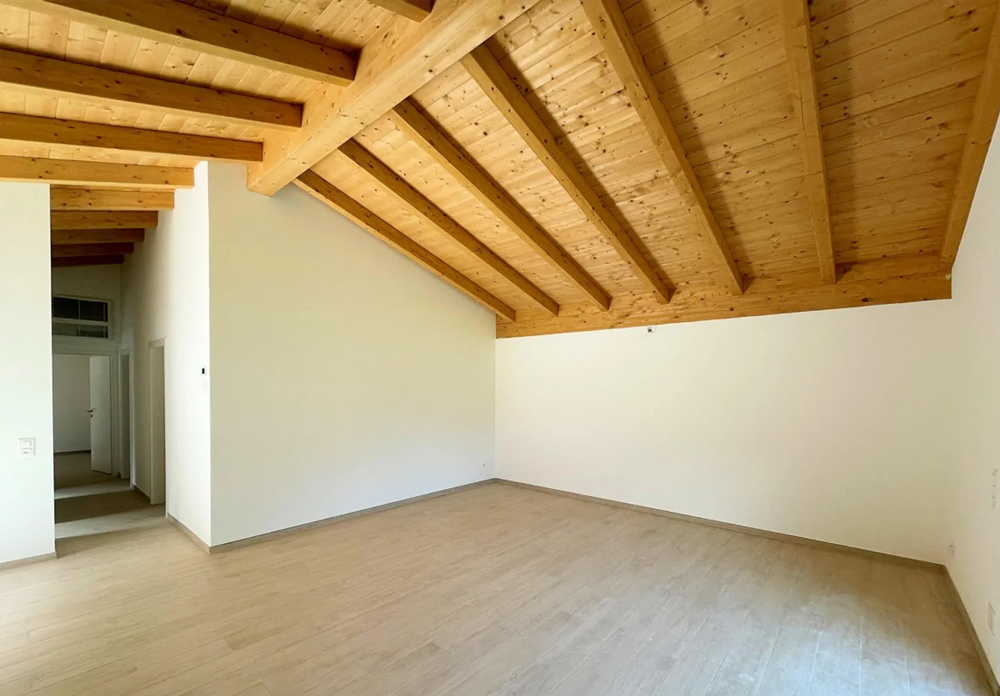 New single-family house on one level with beautiful garden - Photo 8 of 16