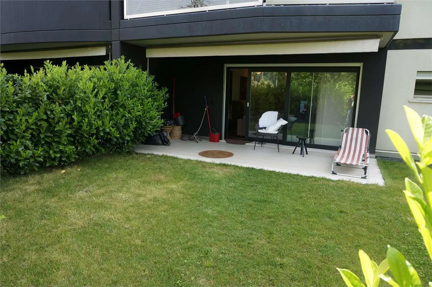Appartamento a Pregassona (TI) in vendita - Foto 11 di 13