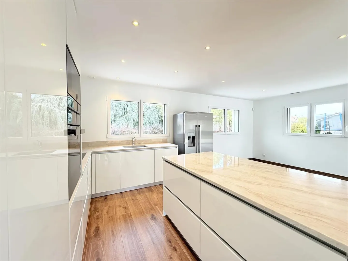 6,5-Zimmer-Haus - Foto 4 von 13