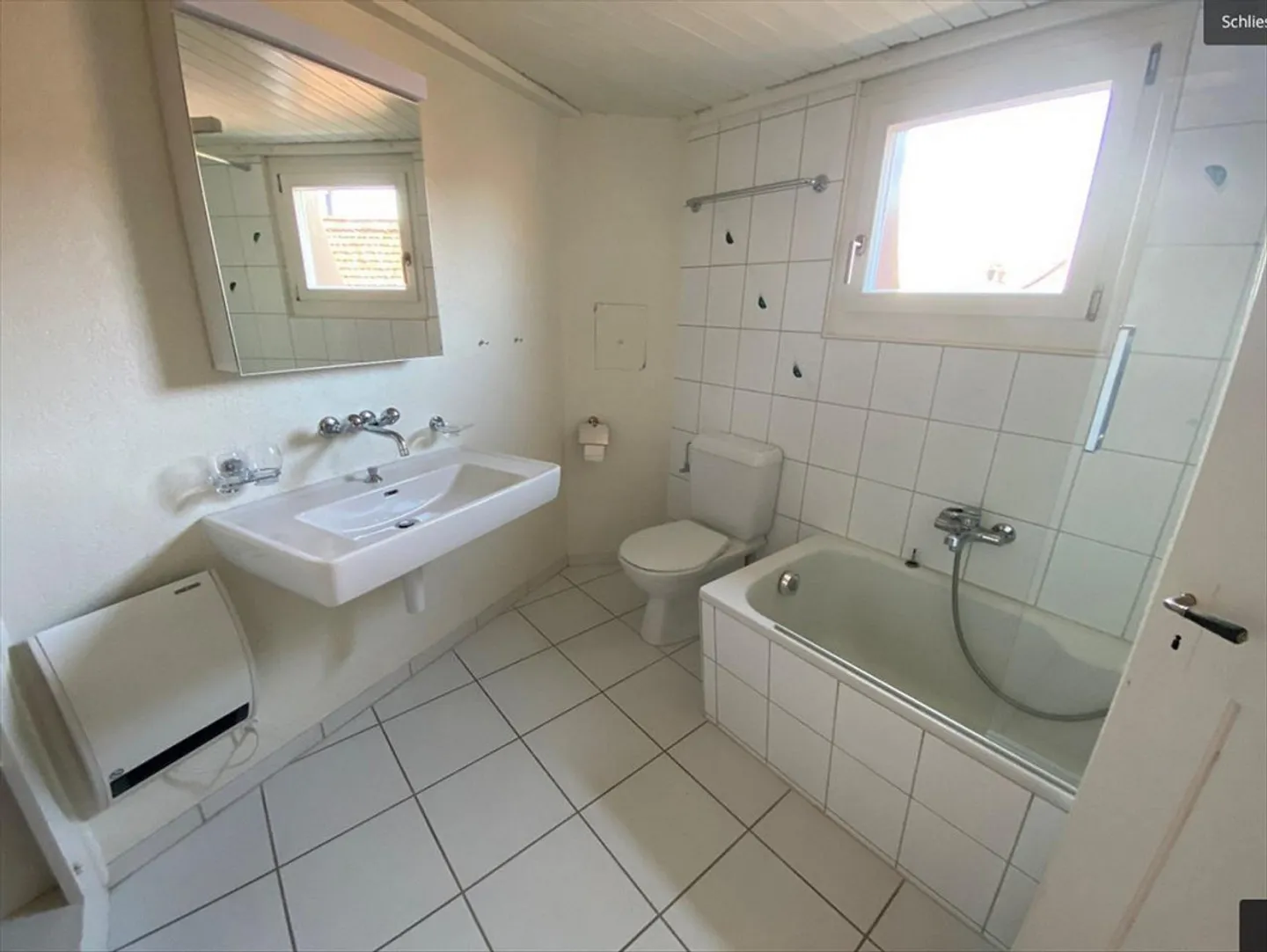 Helle Maisonettewohnung mit viel Charme zu vermieten - Photo 5 of 11