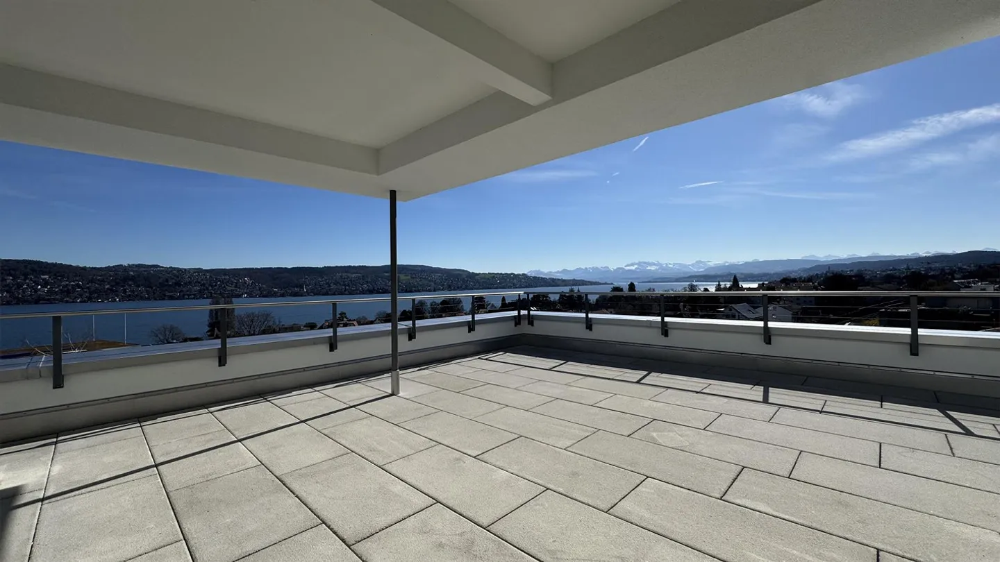 Oasis de penthouse exclusif avec vue panoramique - Photo 12 sur 15