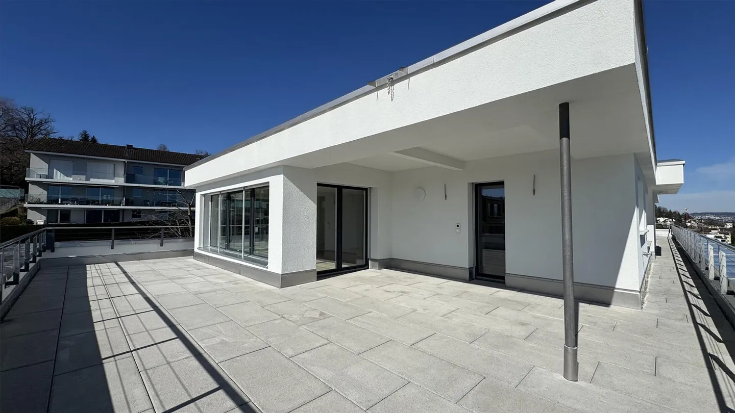 Oasis de penthouse exclusif avec vue panoramique - Photo 13 sur 15