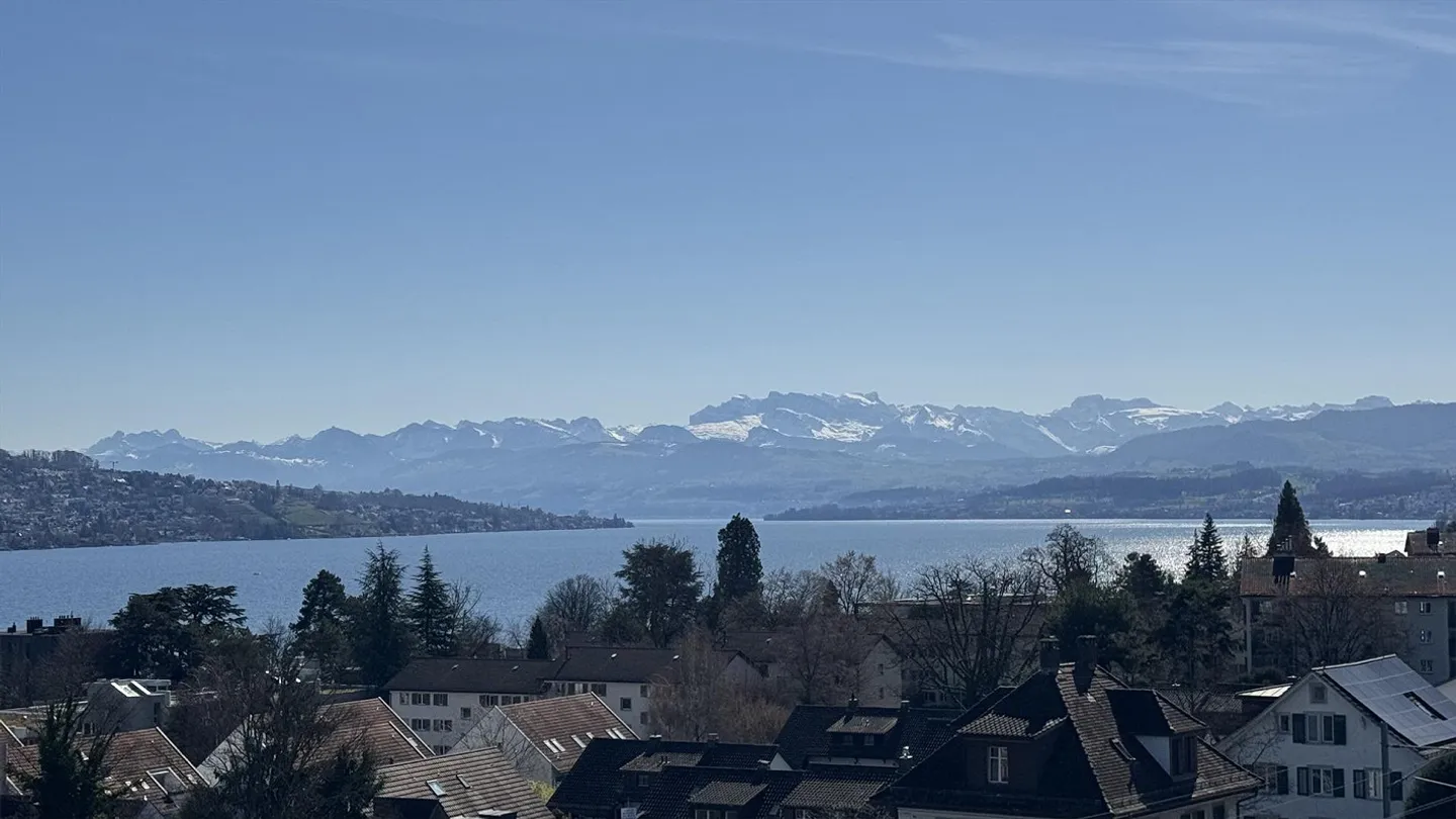 Oasis de penthouse exclusif avec vue panoramique - Photo 14 sur 15