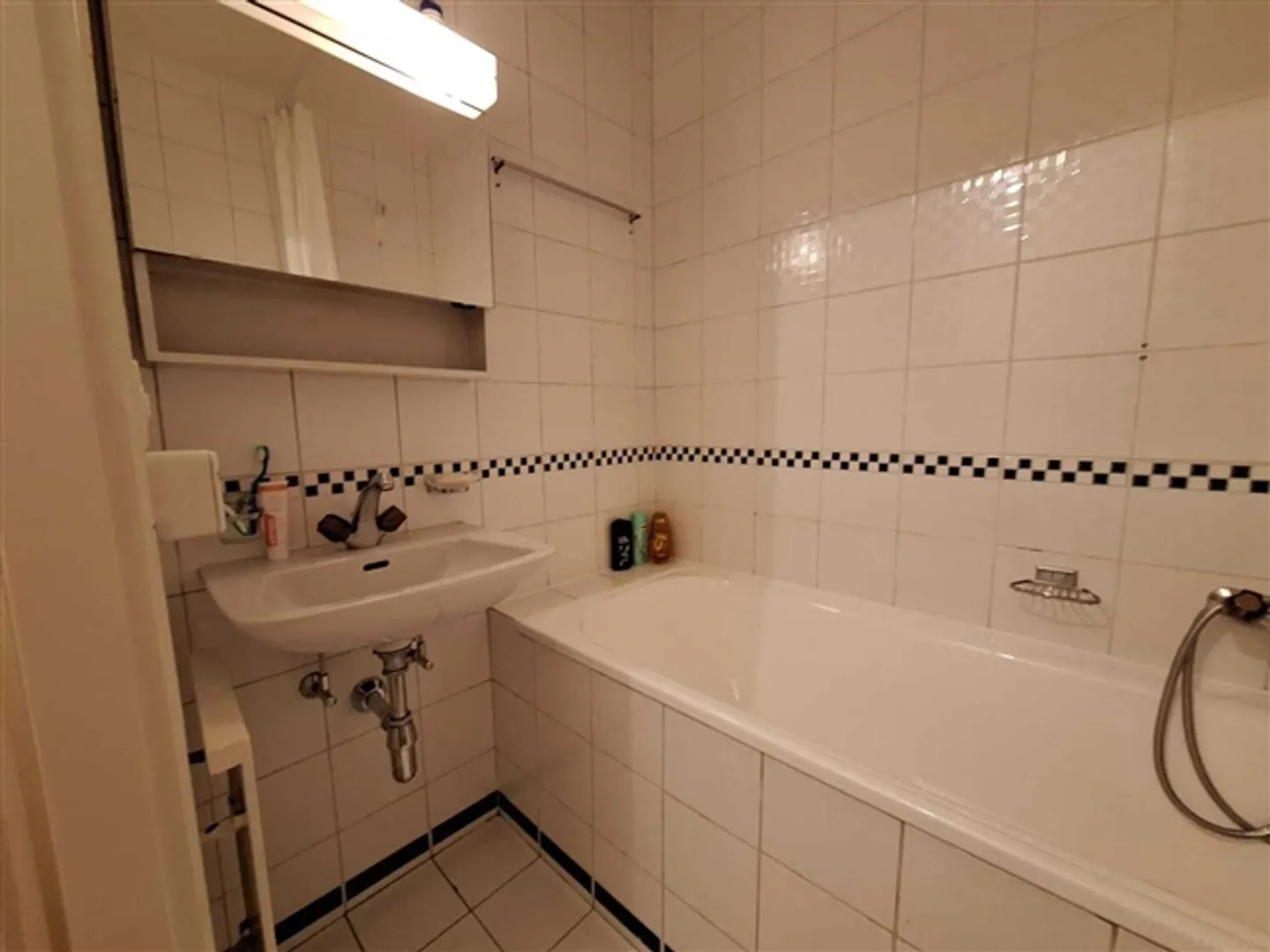 APPARTEMENT 1 PIÈCE À GENÈVE - PLAINPALAIS/ACACIAS, MEUBLÉ, DURÉE DÉTE - Photo 6 sur 6